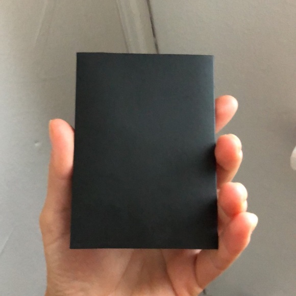 Louis Vuitton and Gucci receipt holders - Picture 9 of 11